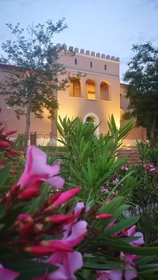 La Torretta Apartment Piombino Exterior photo