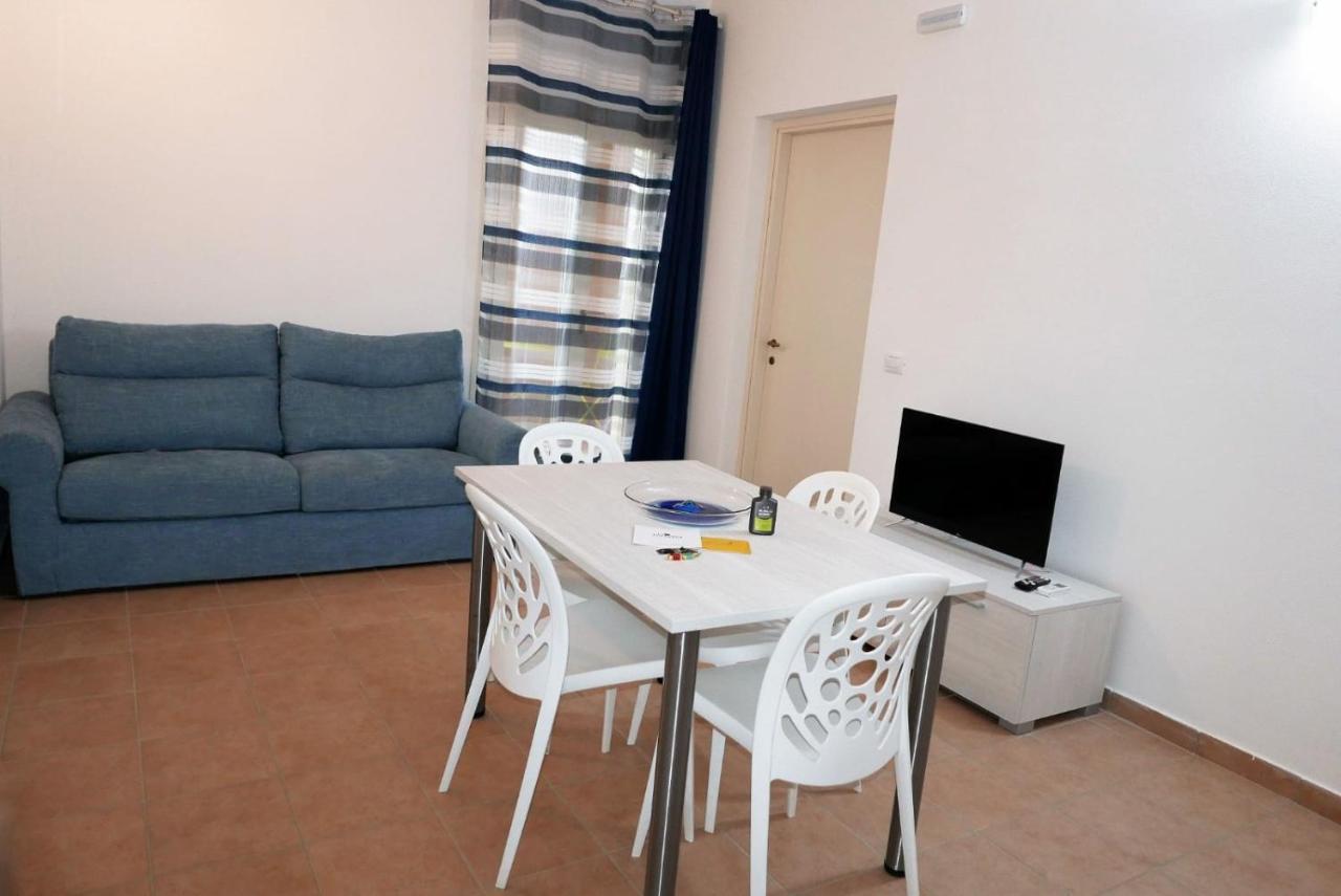 La Torretta Apartment Piombino Exterior photo